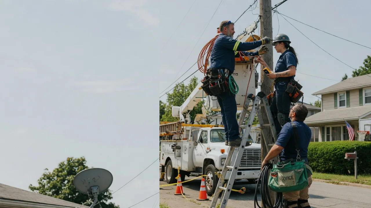 Electrical Repair in Grantville, GA near me